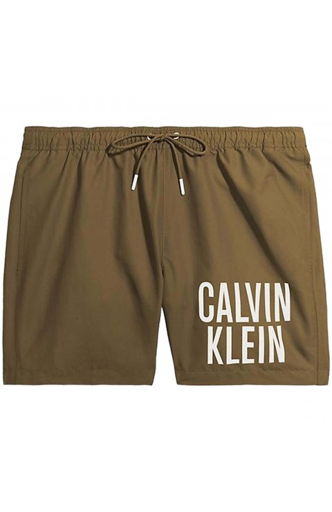 Bañador Calvin Klein Medium Drawstring