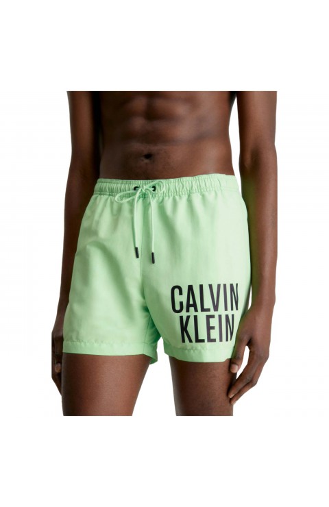 Bañador Calvin Klein Medium Drawstring