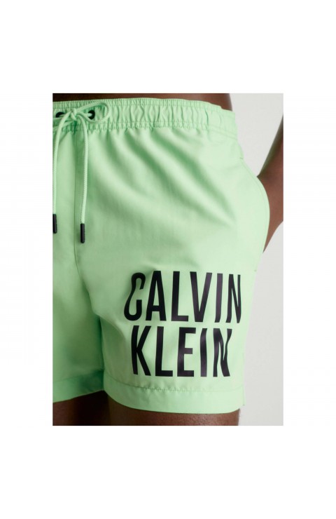 Bañador Calvin Klein Medium Drawstring