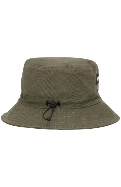 Gorro Ecoalf Basalf Bucket Hat