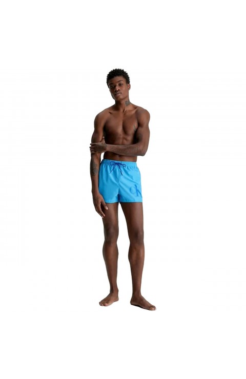 Bañador Calvin Klein Short Drawstring Grafhic