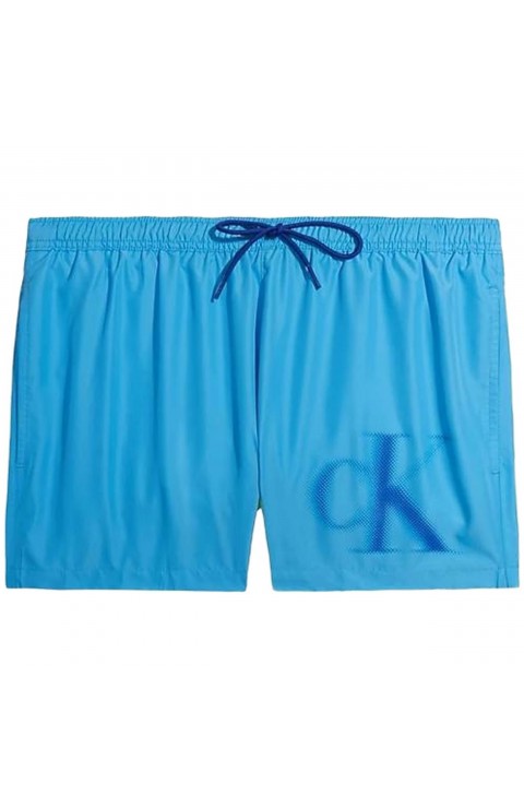 Bañador Calvin Klein Short Drawstring Grafhic