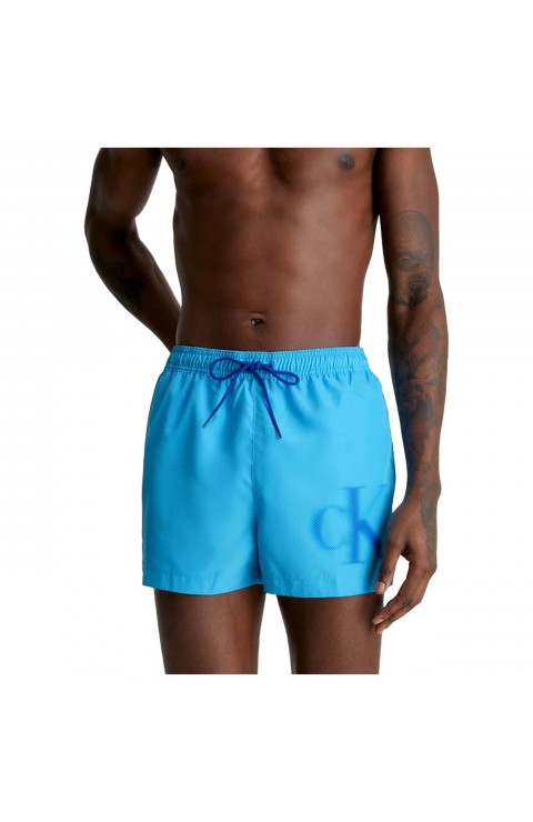 Bañador Calvin Klein Short Drawstring Grafhic