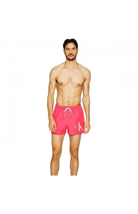 Bañador Calvin Klein Short Drawstring Grafhic