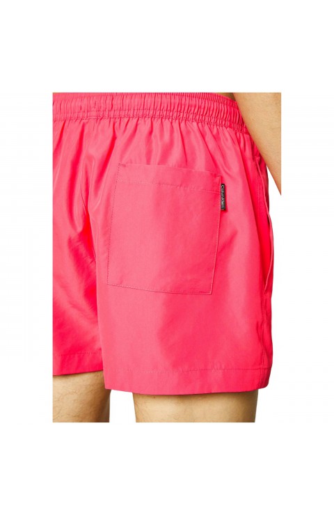 Bañador Calvin Klein Short Drawstring Grafhic