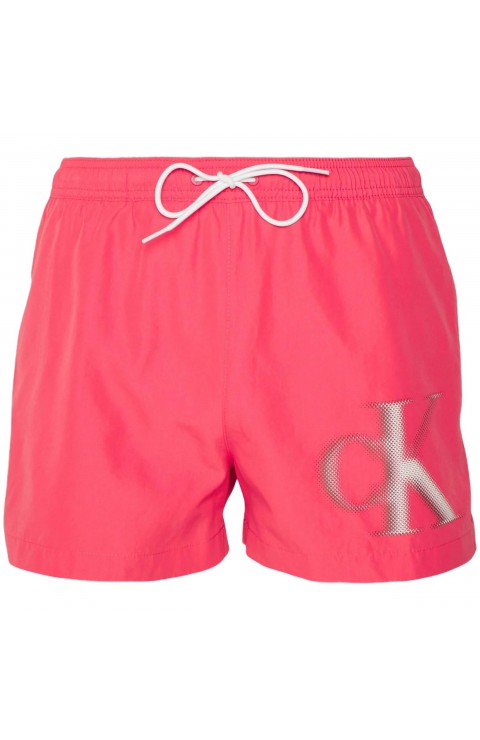 Bañador Calvin Klein Short Drawstring Grafhic