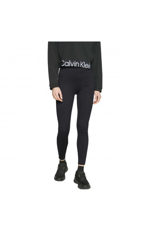 Pantalon Largo Calvin Klein Wo-Legging (7/8)