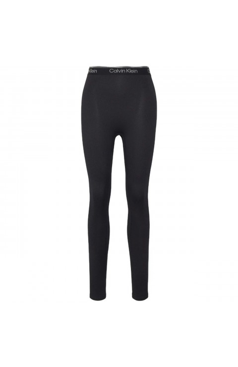 Pantalon Largo Calvin Klein Wo-Legging (7/8)