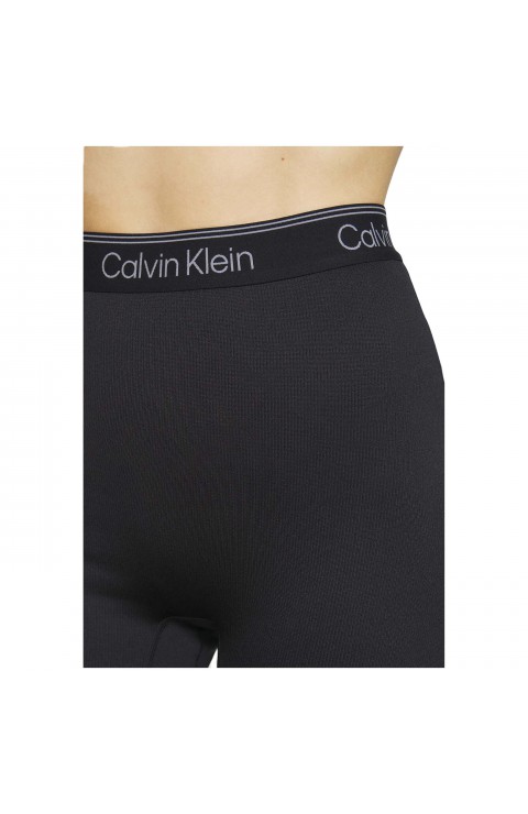 Pantalon Largo Calvin Klein Wo-Legging (7/8)