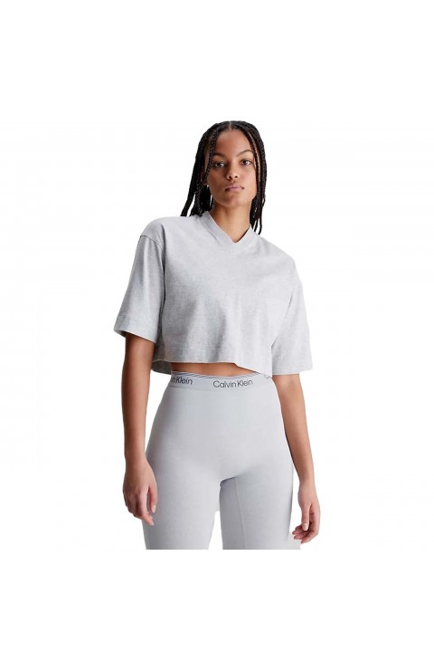 Camiseta Calvin Klein Pw-T Shirt