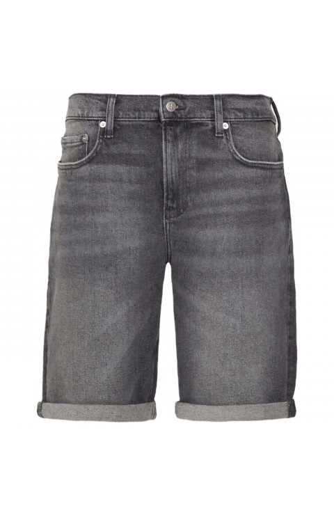 Pantalon Corto Calvin Klein Jeans Slim Short