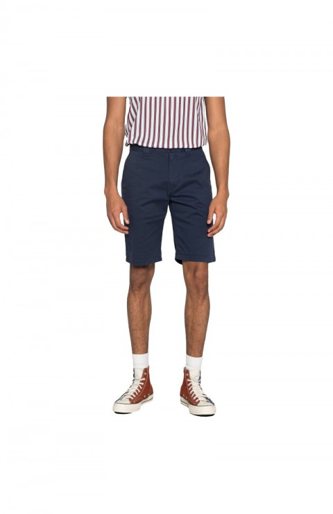 Pantalon Corto Tommy Jeans Tjm Scanton Chino Short