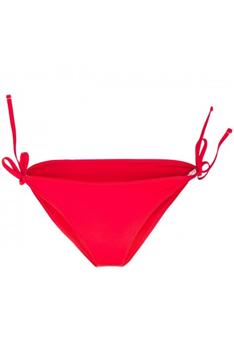 Braguita de bikini Tommy Jeans String Side Tie