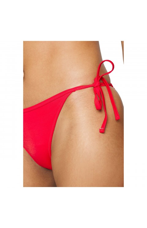 Braguita de bikini Tommy Jeans String Side Tie