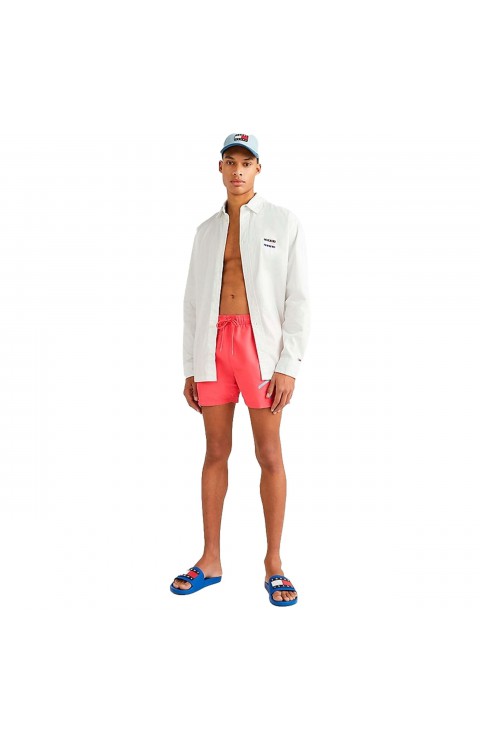 Bañador Tommy Hilfiger Sf Medium Drawstring