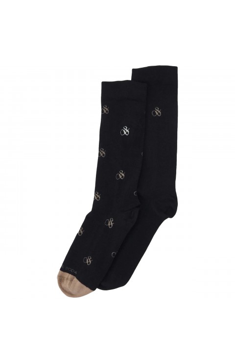 Calcetines Scotch & Soda Scso Ampersand Classic S