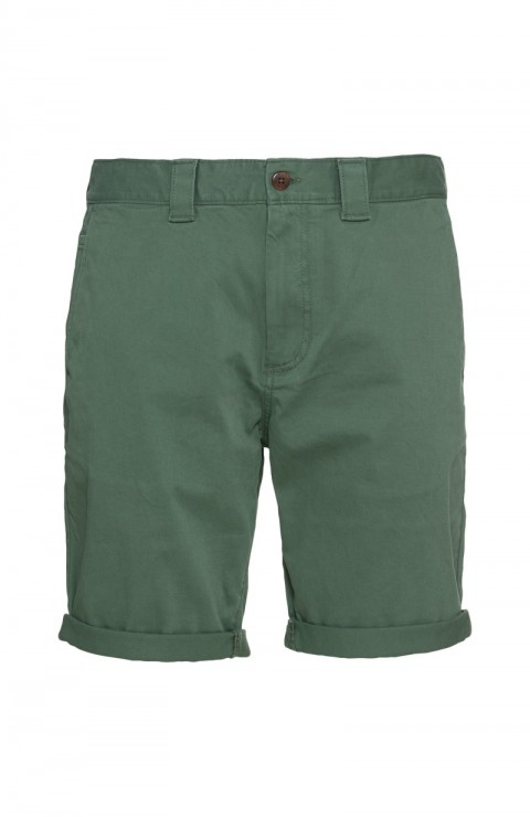 Pantalon Corto Tommy Jeans Tjm Scanton Chino Short