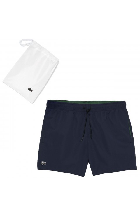 Bañador Lacoste Maillot De Bain