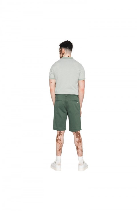 Pantalon Corto Tommy Jeans Tjm Scanton Chino Short