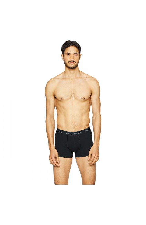 Pack de Boxers Tommy Hilfiger 3P Wb Trunk