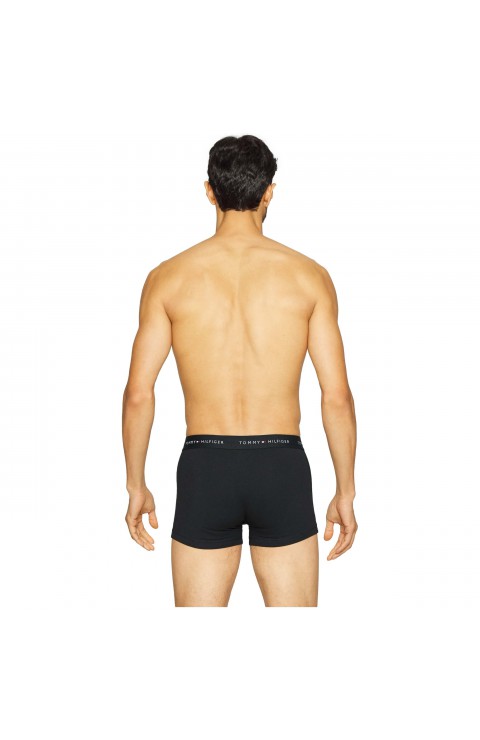 Pack de Boxers Tommy Hilfiger 3P Wb Trunk