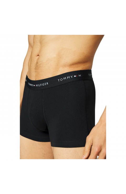 Pack de Boxers Tommy Hilfiger 3P Wb Trunk