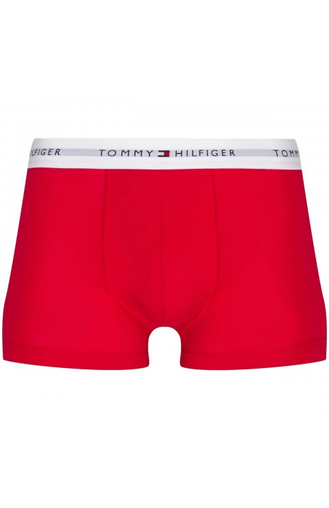 Pack de Boxers Tommy Hilfiger 3P Trunk