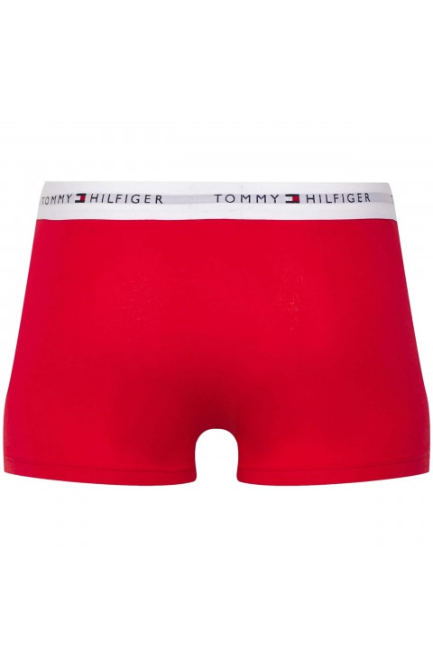 Pack de Boxers Tommy Hilfiger 3P Trunk