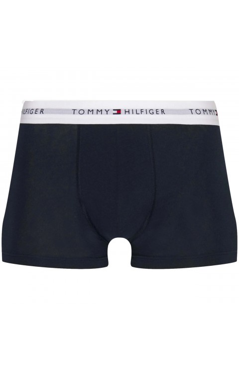 Pack de Boxers Tommy Hilfiger 3P Trunk