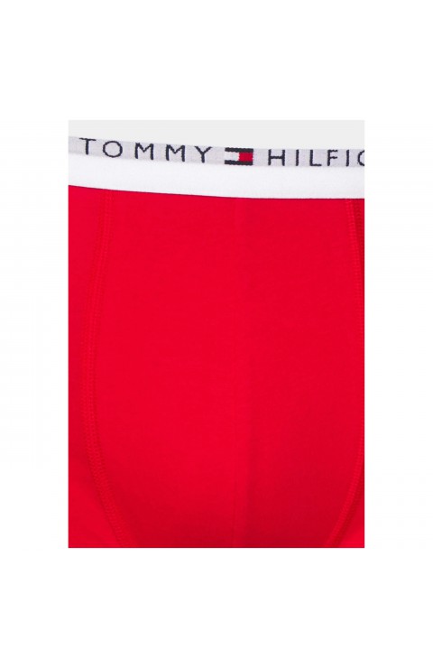 Pack de Boxers Tommy Hilfiger 3P Trunk