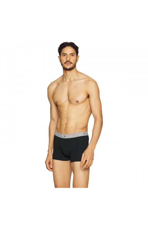 Pack de Boxers Tommy Hilfiger 3P Wb Trunk