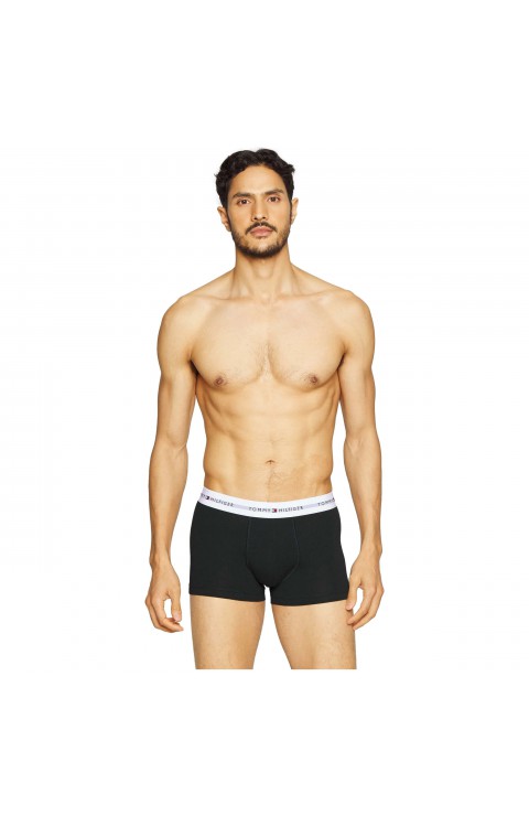 Pack de Boxers Tommy Hilfiger 3P Wb Trunk