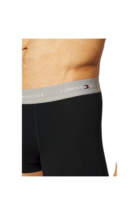 Pack de Boxers Tommy Hilfiger 3P Wb Trunk