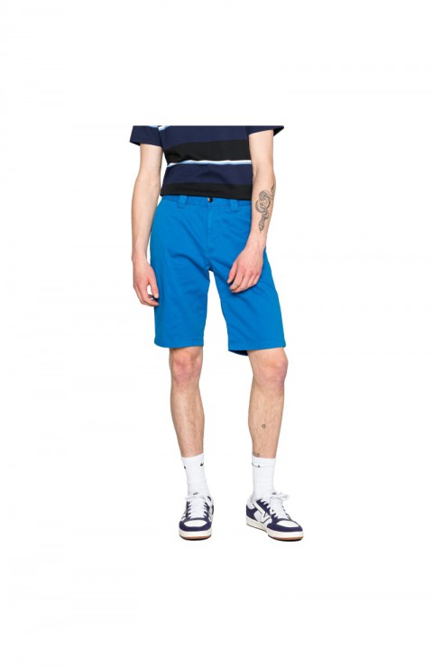 Pantalon Corto Tommy Jeans Tjm Scanton Chino Short