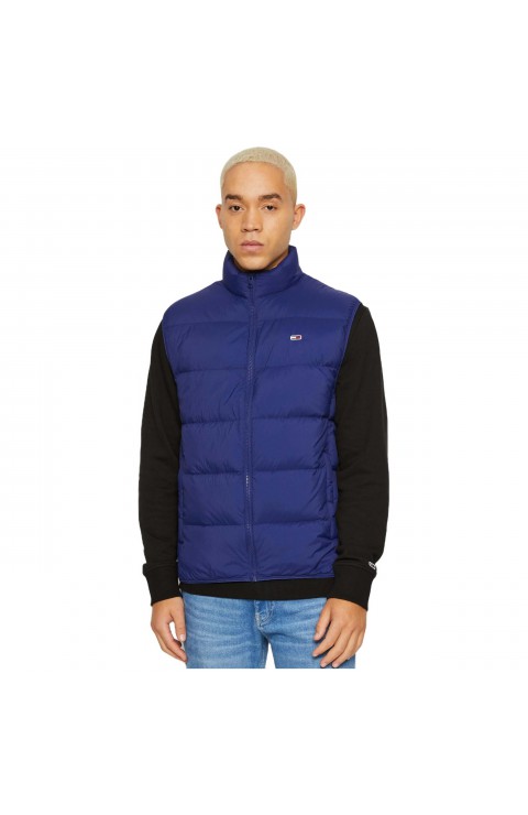 Chaqueta Tommy Jeans Tjm Light Down Vest