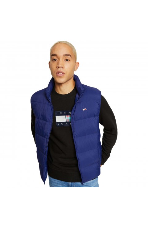 Chaqueta Tommy Jeans Tjm Light Down Vest