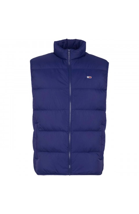 Chaqueta Tommy Jeans Tjm Light Down Vest