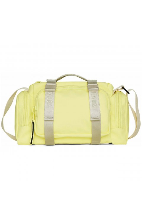 Bolso Rains Trail Crossbody Bag