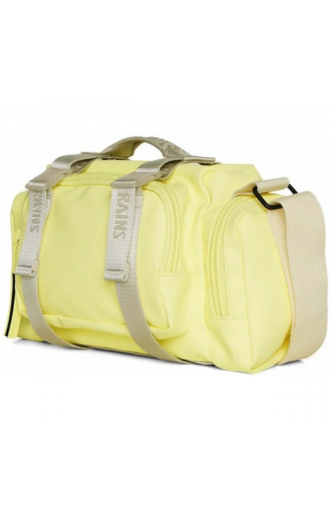 Bolso Rains Trail Crossbody Bag