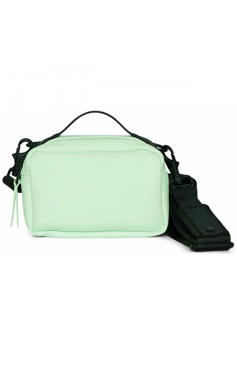 Bolso Rains Box Bag Micro