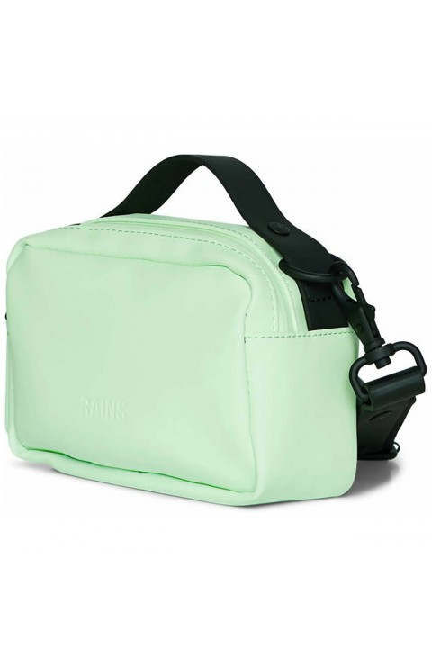 Bolso Rains Box Bag Micro