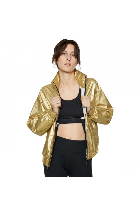 Chaqueta Tommy Jeans Imd Relaxed Gold Sailing Jacket