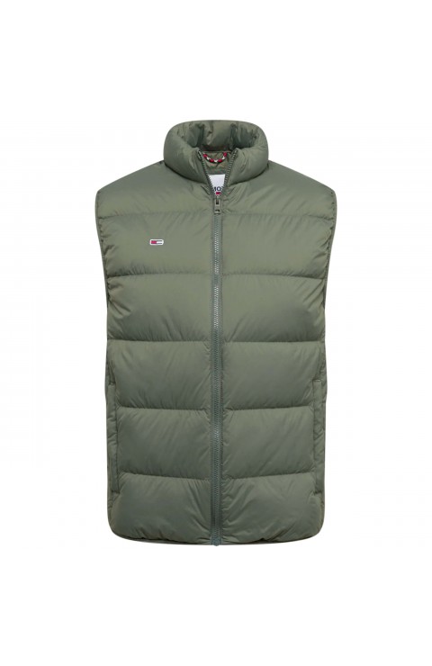 Chaqueta Tommy Jeans Tjm Light Down Vest