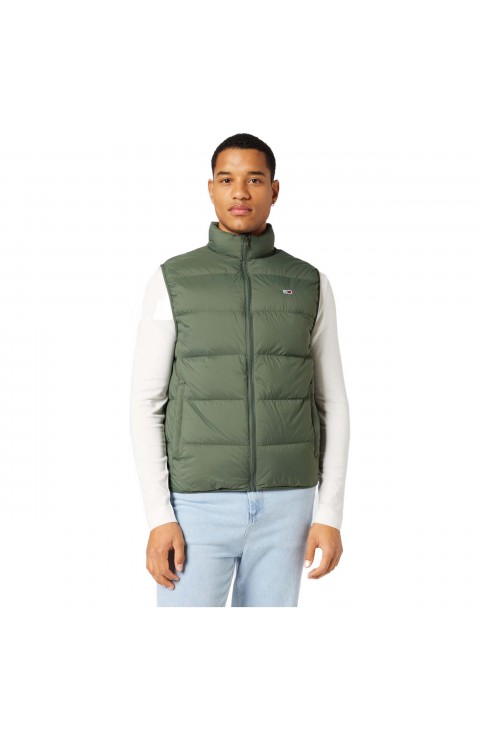 Chaqueta Tommy Jeans Tjm Light Down Vest