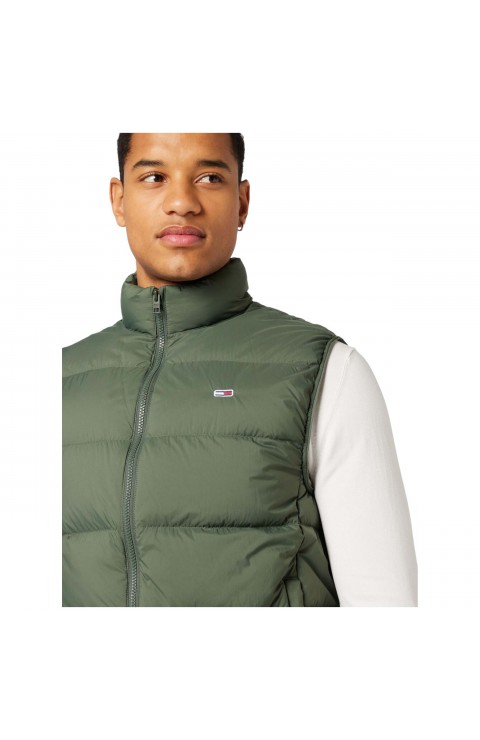 Chaqueta Tommy Jeans Tjm Light Down Vest