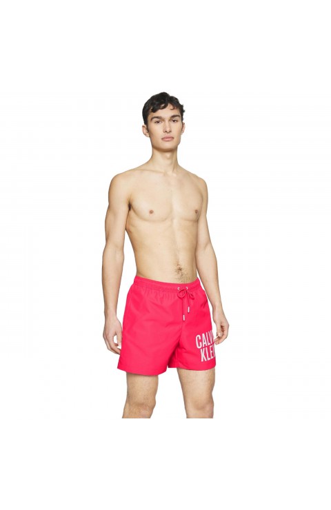 Bañador Calvin Klein Medium Drawstring