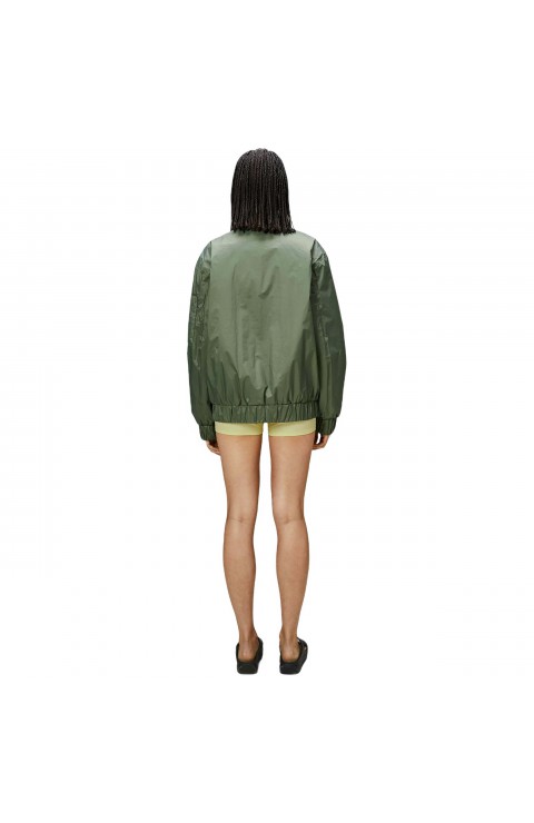 Chubasquero Rains Fuse Bomber Jacket