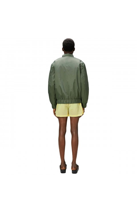 Chubasquero Rains Fuse Bomber Jacket