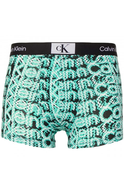 Boxers Calvin Klein Trunk