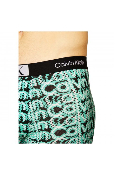 Boxers Calvin Klein Trunk